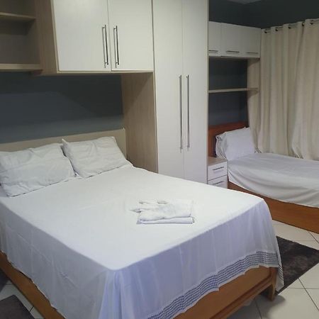Suite Praia De Itaparica Vila Velha  Exteriör bild