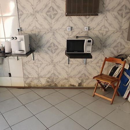 Suite Praia De Itaparica Vila Velha  Exteriör bild