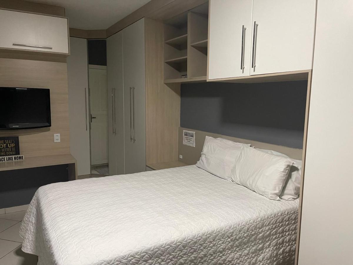 Suite Praia De Itaparica Vila Velha  Exteriör bild