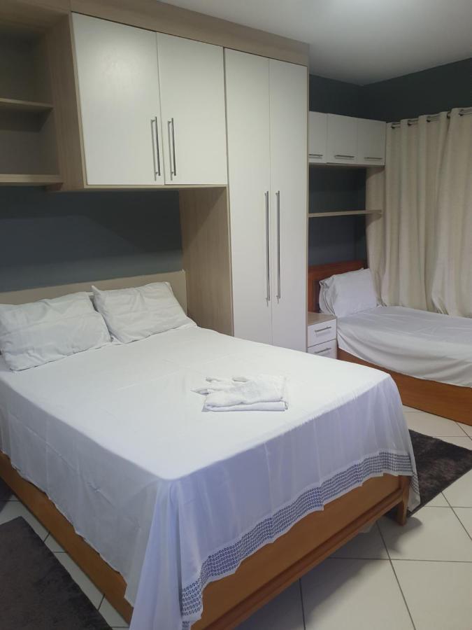 Suite Praia De Itaparica Vila Velha  Exteriör bild