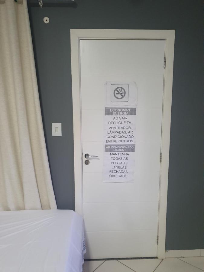 Suite Praia De Itaparica Vila Velha  Exteriör bild
