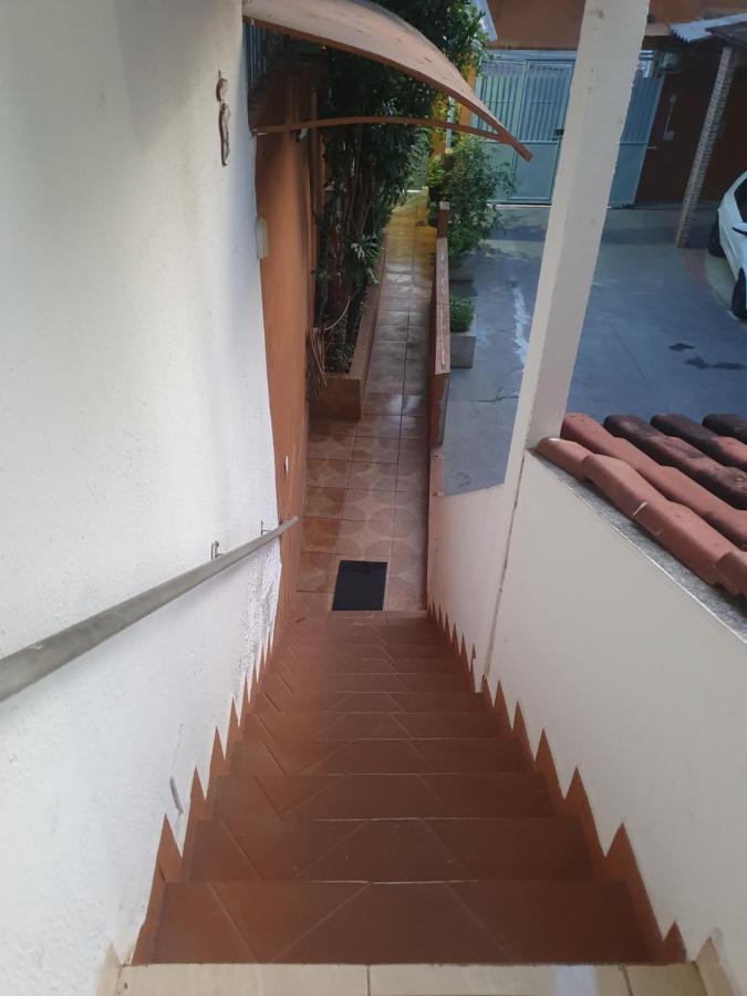 Suite Praia De Itaparica Vila Velha  Exteriör bild