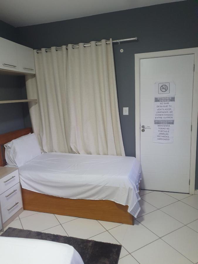 Suite Praia De Itaparica Vila Velha  Exteriör bild