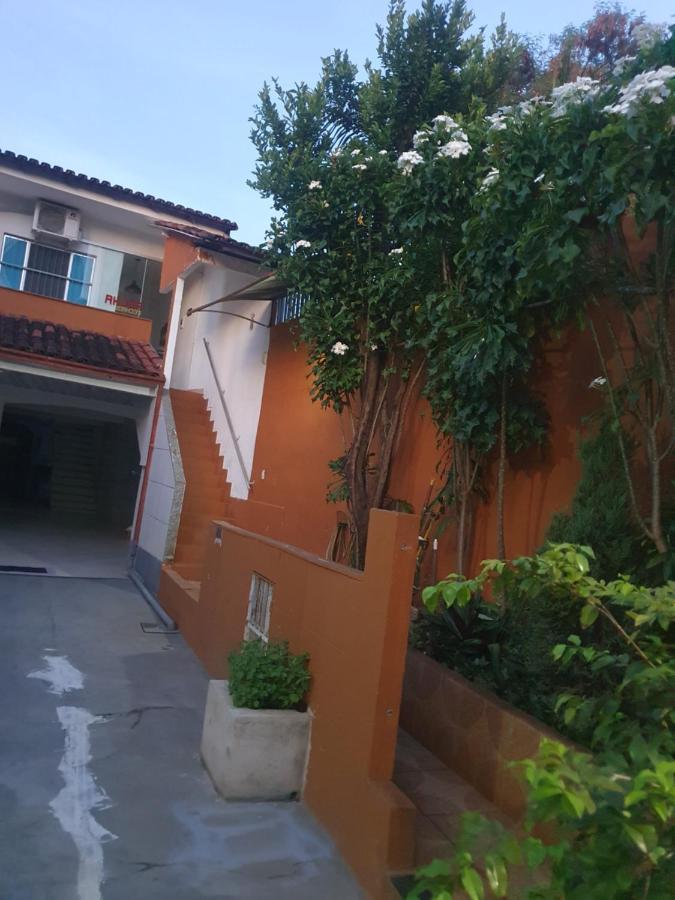 Suite Praia De Itaparica Vila Velha  Exteriör bild