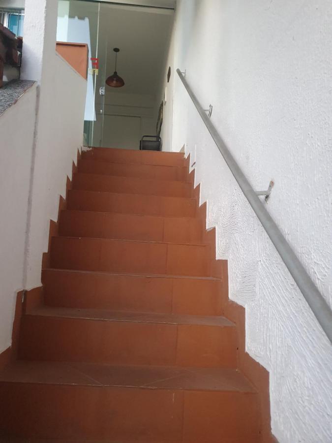 Suite Praia De Itaparica Vila Velha  Exteriör bild