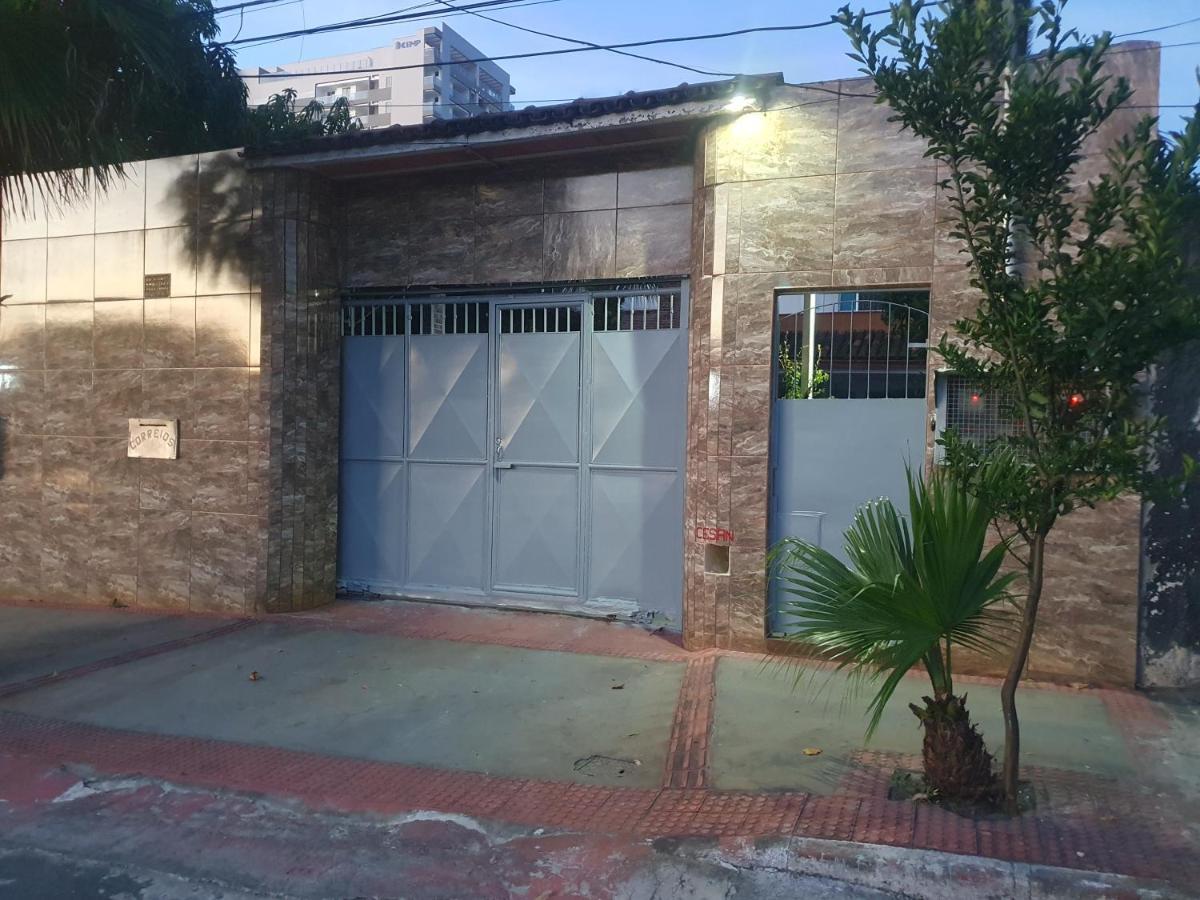 Suite Praia De Itaparica Vila Velha  Exteriör bild