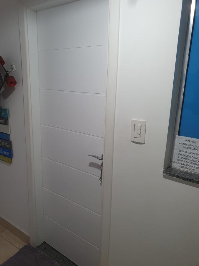 Suite Praia De Itaparica Vila Velha  Exteriör bild