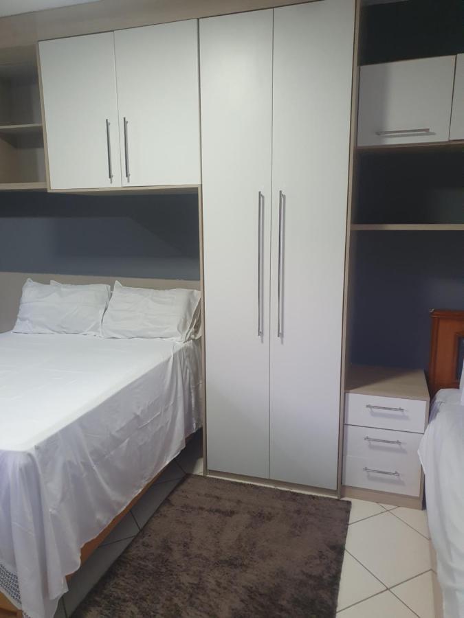 Suite Praia De Itaparica Vila Velha  Exteriör bild
