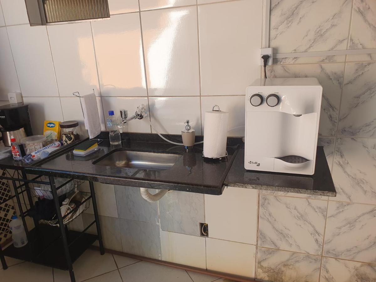 Suite Praia De Itaparica Vila Velha  Exteriör bild